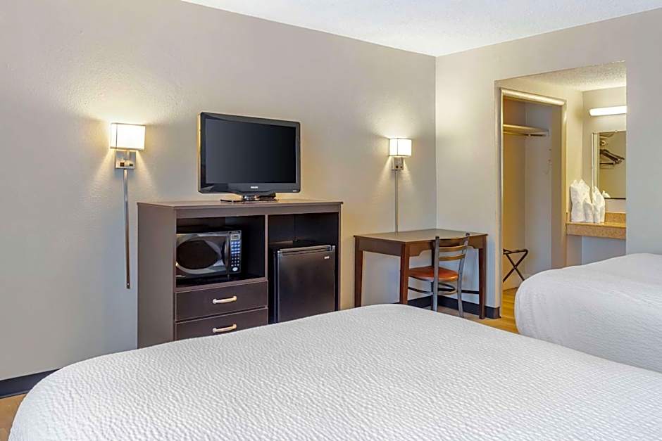 Days Inn by Wyndham Wrightstown McGuire AFB/Bordentown