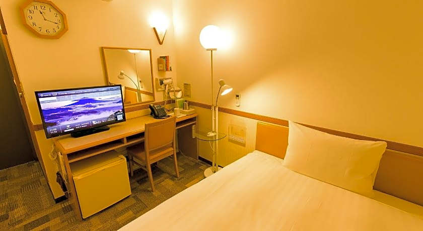 Toyoko Inn Kagoshima Temmonkan No.1