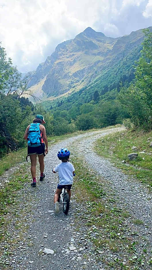 Riu Nere Mountain Hotel