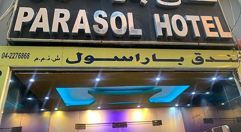 OYO 271 Parasol Hotel