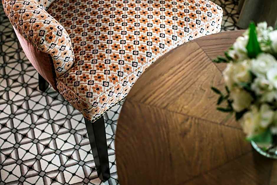 The First One Madrid Preciados