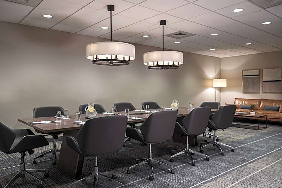 Chicago Marriott Schaumburg