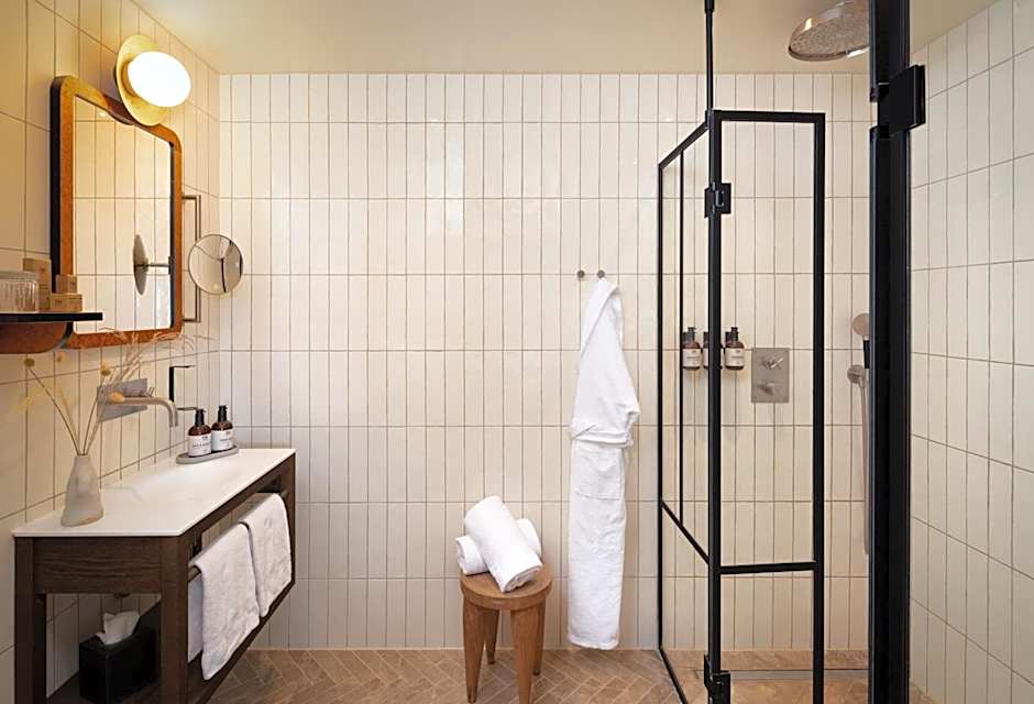 NH Copenhagen Grand Joanne