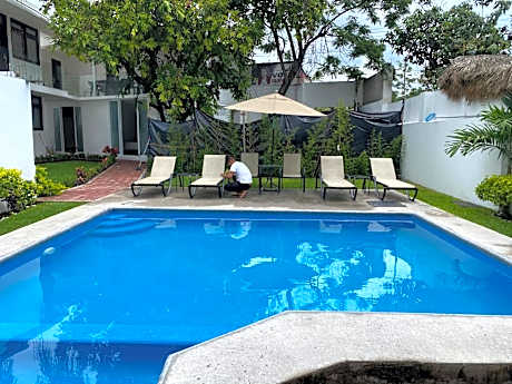 Hotel fresno Xochitepec