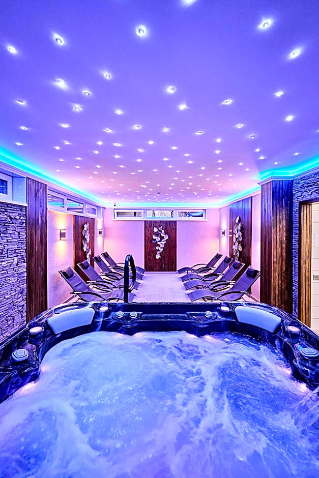 Tokajer Wellness Panzió