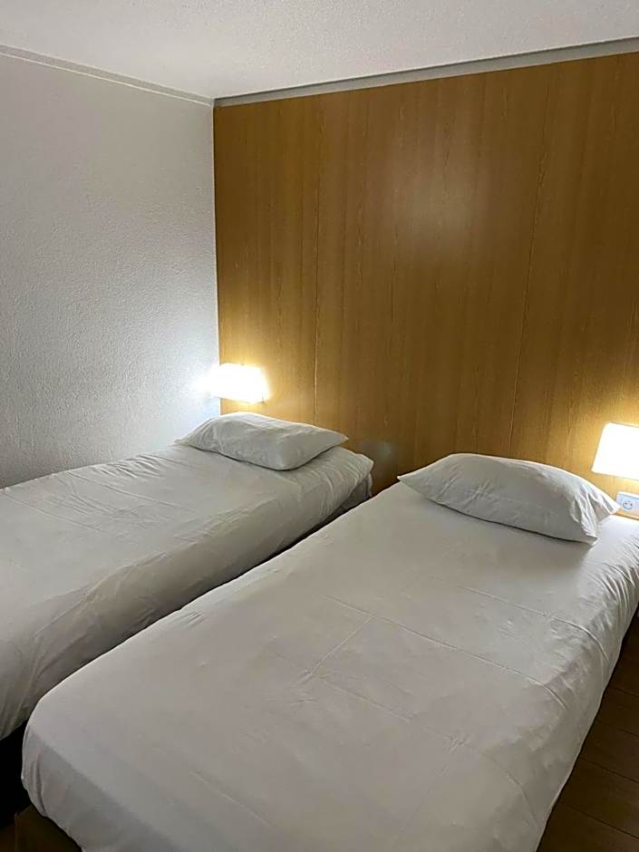 Kyriad ECO - Belfort Bessoncourt