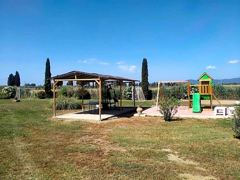 Residence Cernaia - Private Cottage