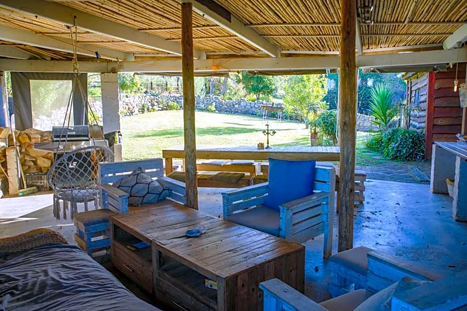 Rainforest Ridge Eco Resort