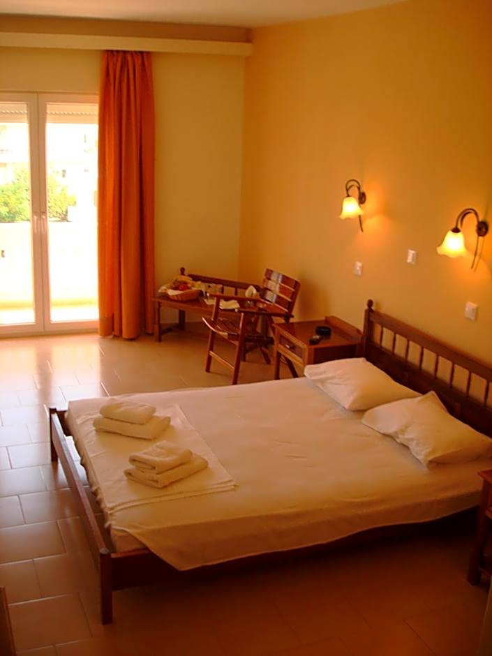 Kissamos Hotel