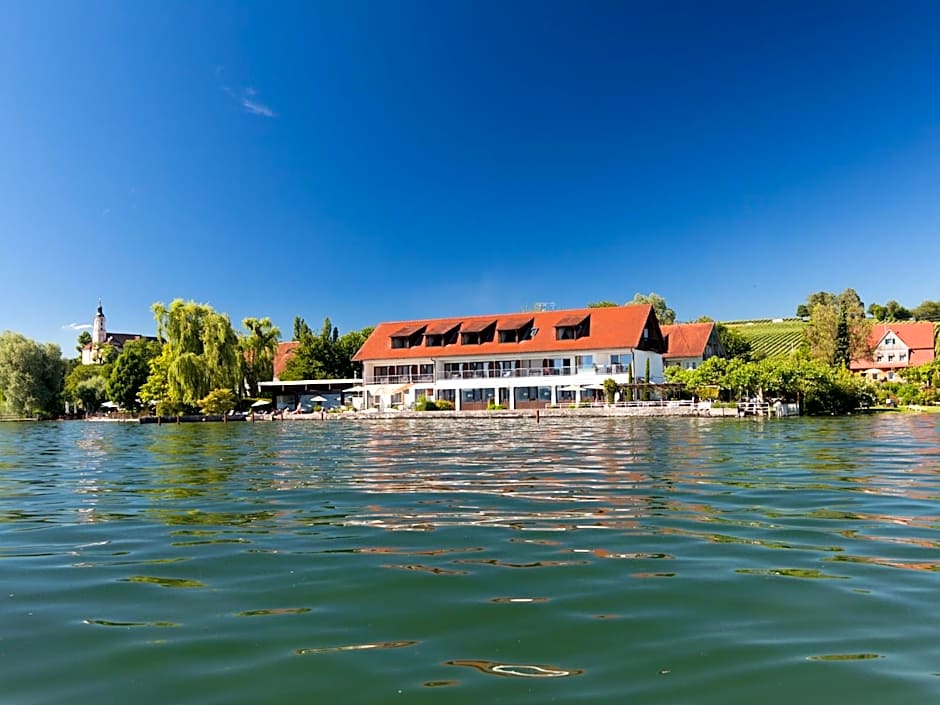 Hotel Restaurant Seehalde