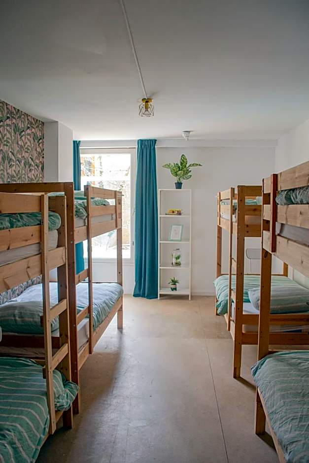 Hostel Barbarossa