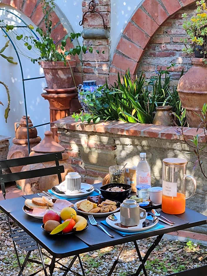 B&B Firenze 400