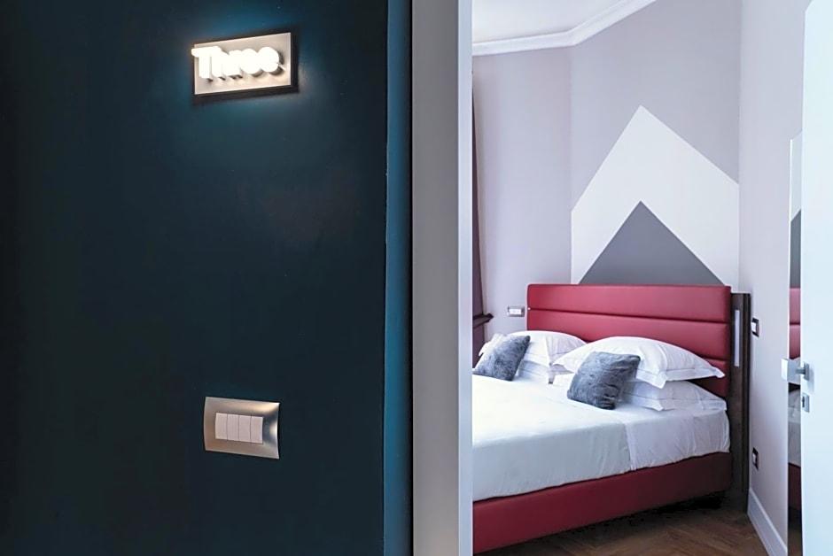Artemide Guest House