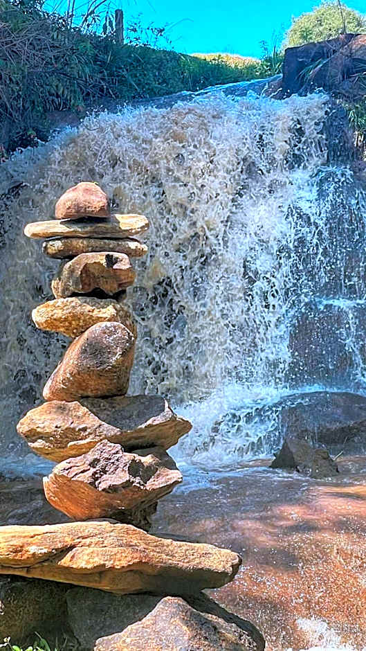 Pousada das Castanheiras