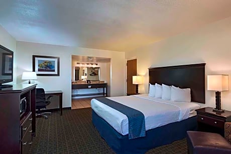Stevens Inn a Howard Johnson by Wyndham