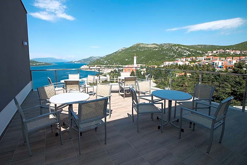 Hotel Jadran Neum