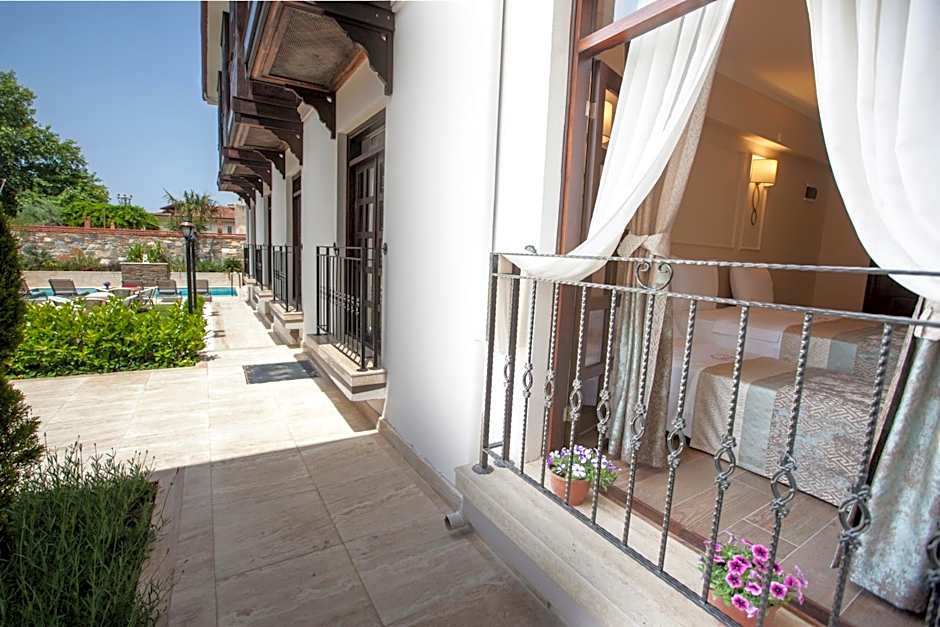 Livia Garden Hotel