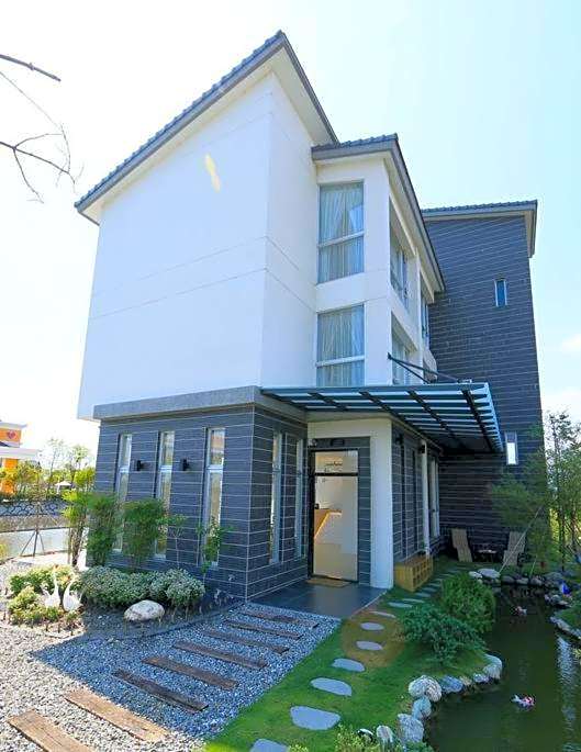 Ming Yuan Bnb