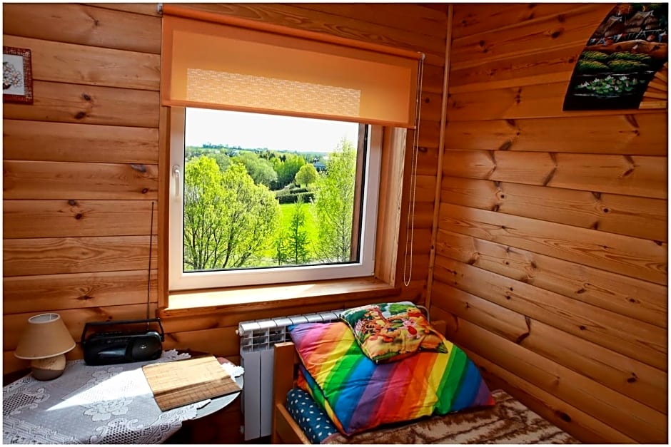 Agroturystyka Na Skarpie