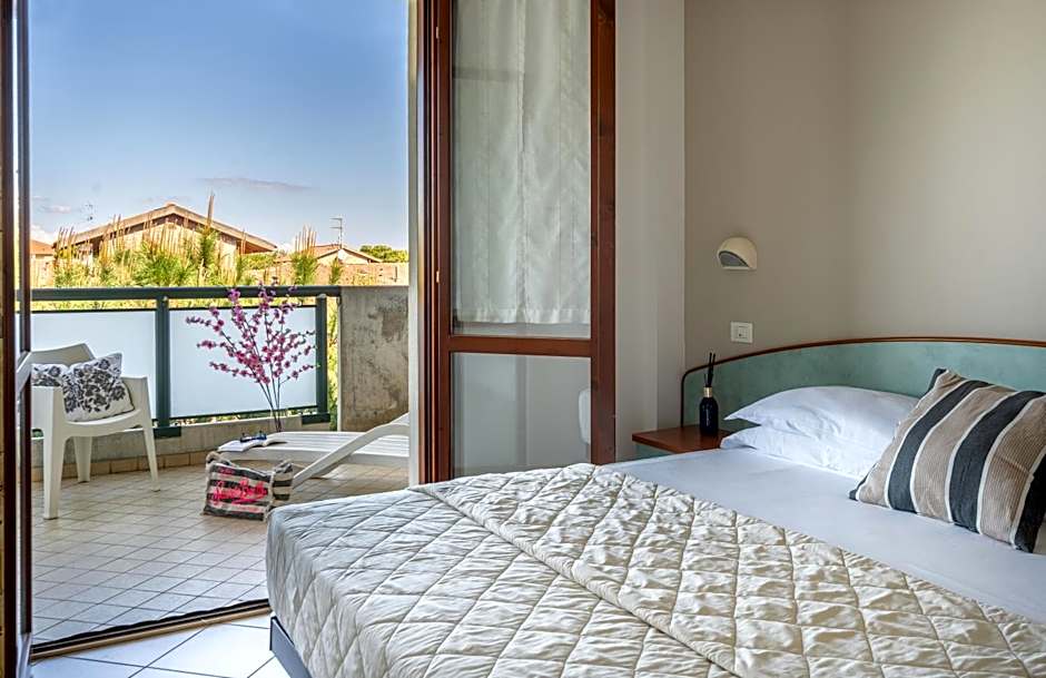 Residence Pineta Verde