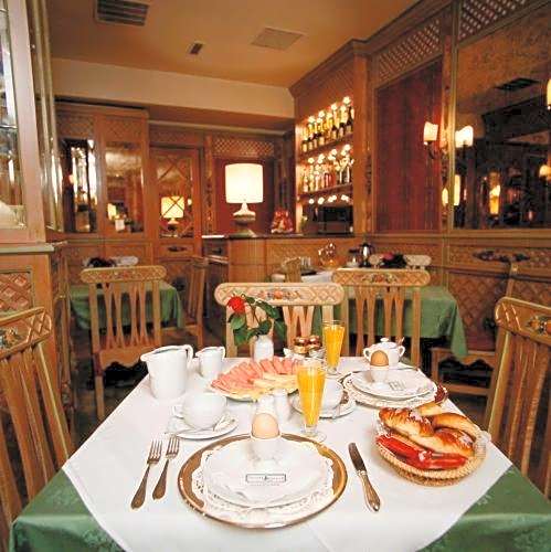 Hotel Valle