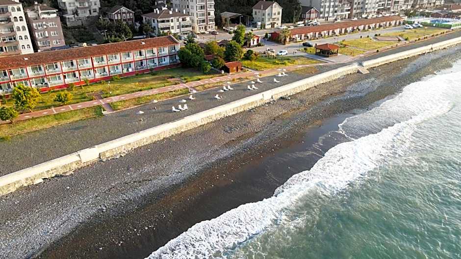 Inebolu Gardenya Hotel