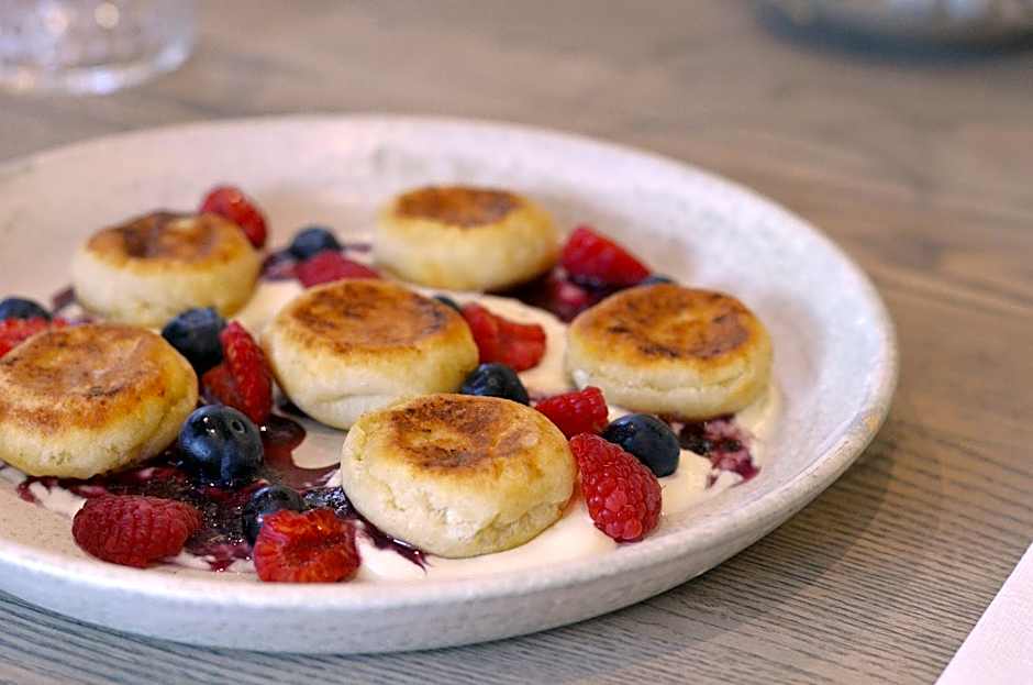 Grand Baltic Dunes Hotel & SPA