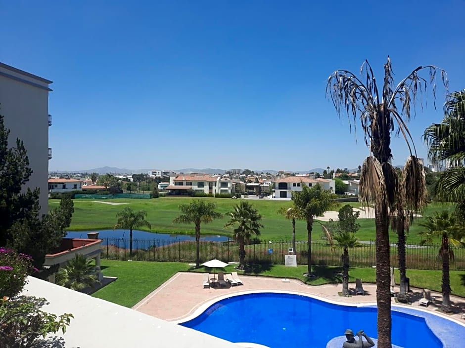 Camino Real Puebla Angelopolis