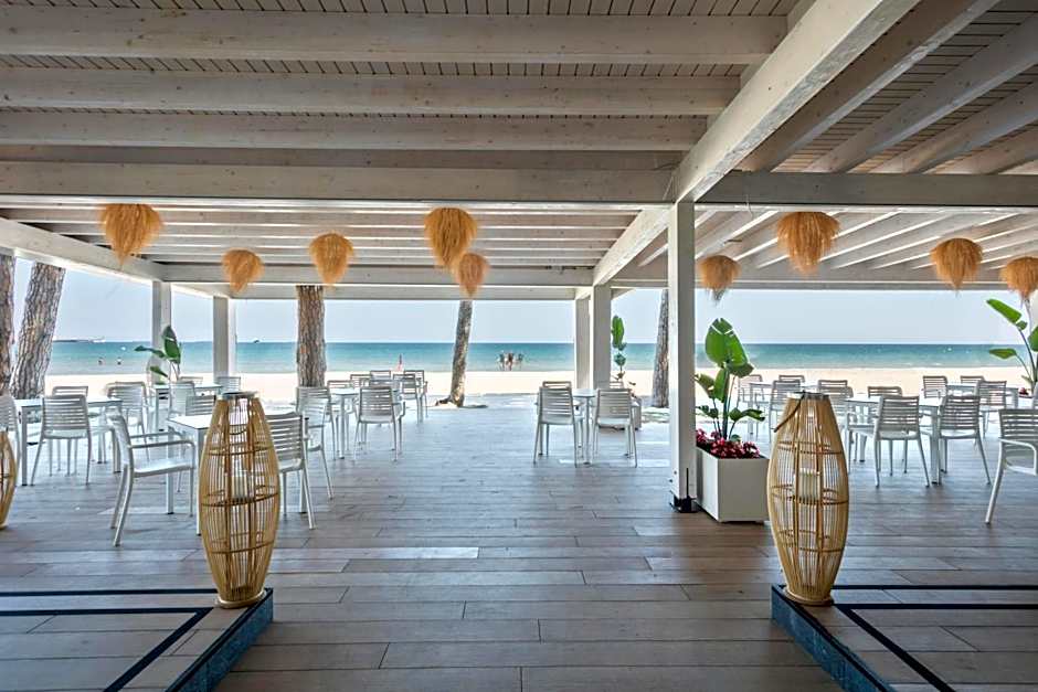 Hotel Best Terramarina