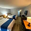 Travelodge by Wyndham Virginia Beach