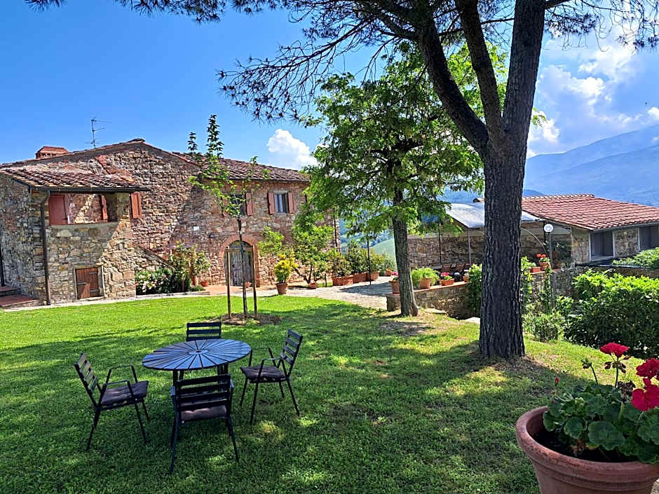 La Favilletta Casa Vacanze