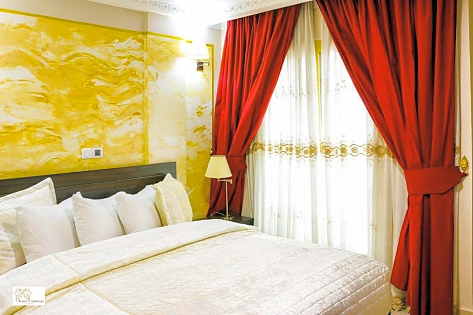 Noubou International Hotel