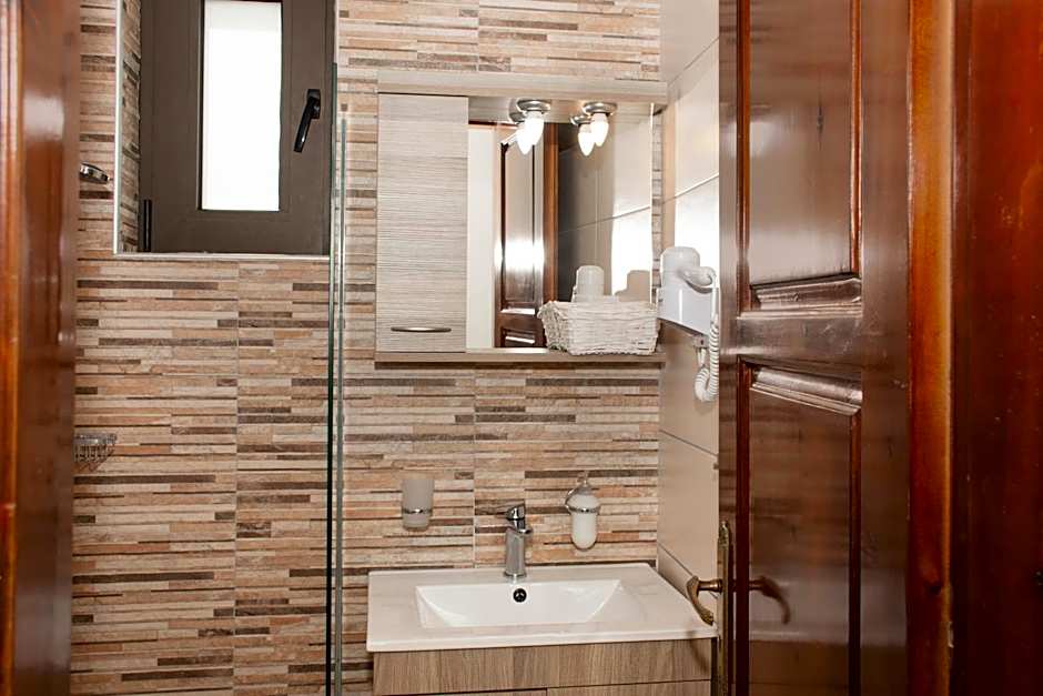 Argo Rooms-Papadakis