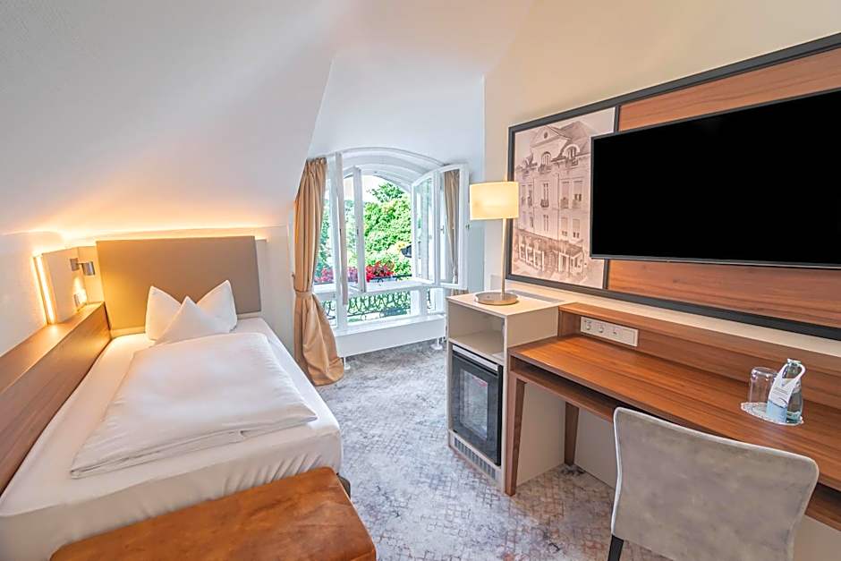 Hotel Villa am Kurpark
