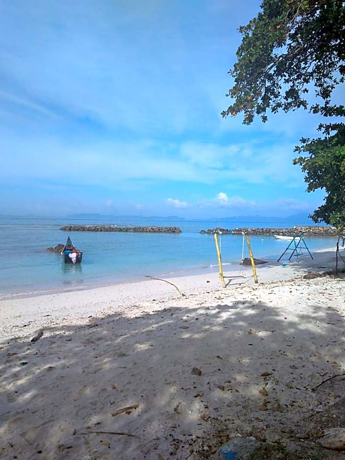 pulau weh sabang marifi