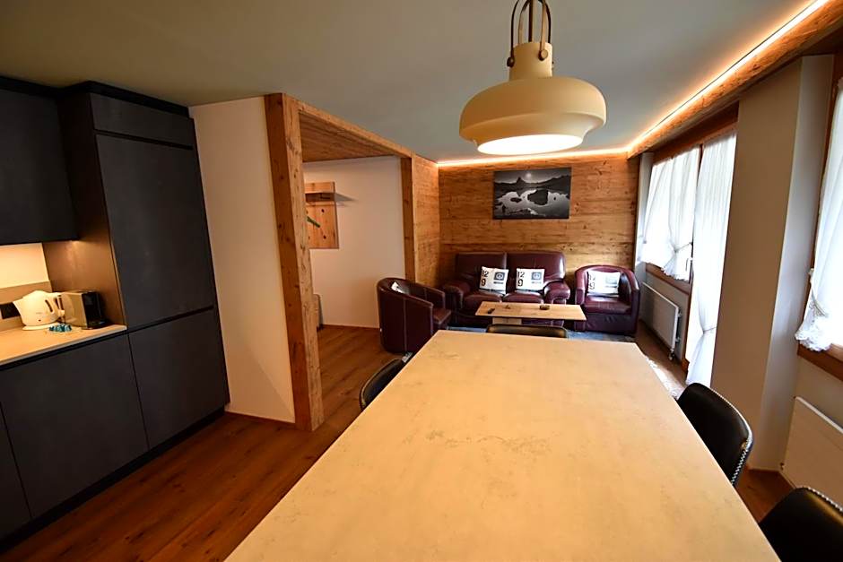 Hotel Matterhornblick