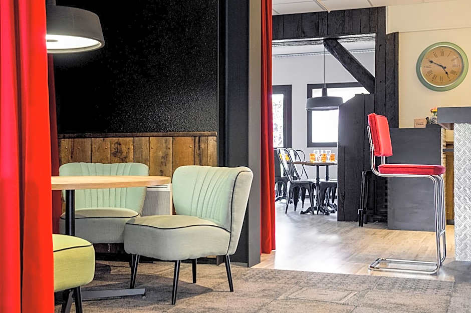 ibis Styles Chartres Métropole