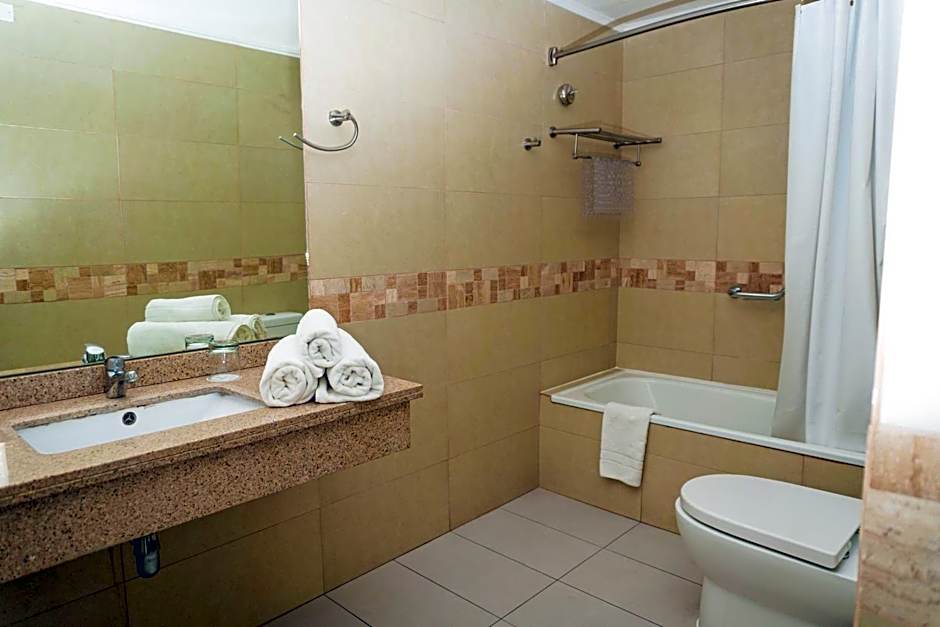 Hotel Antofagasta