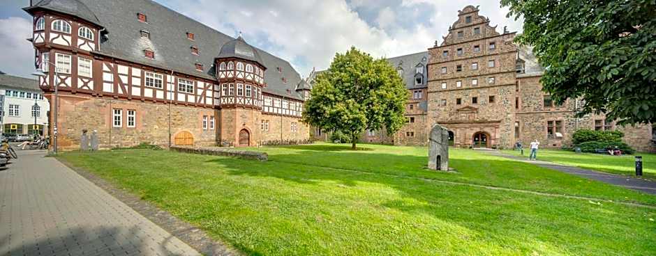 Best Western Plus Hotel Steinsgarten