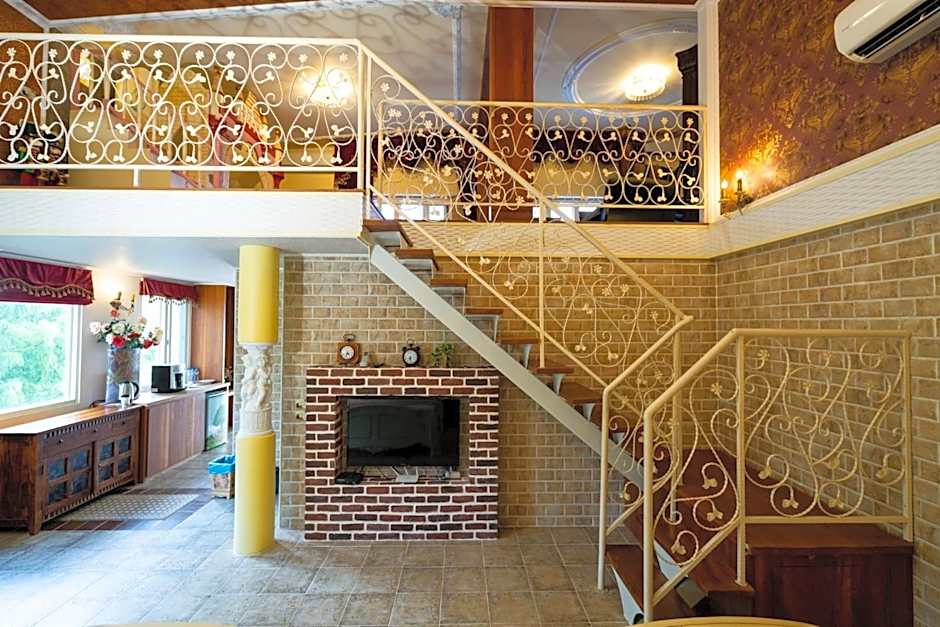 Xin Yuan My Dream Castle