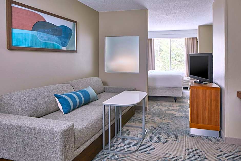 SpringHill Suites by Marriott Atlanta Alpharetta