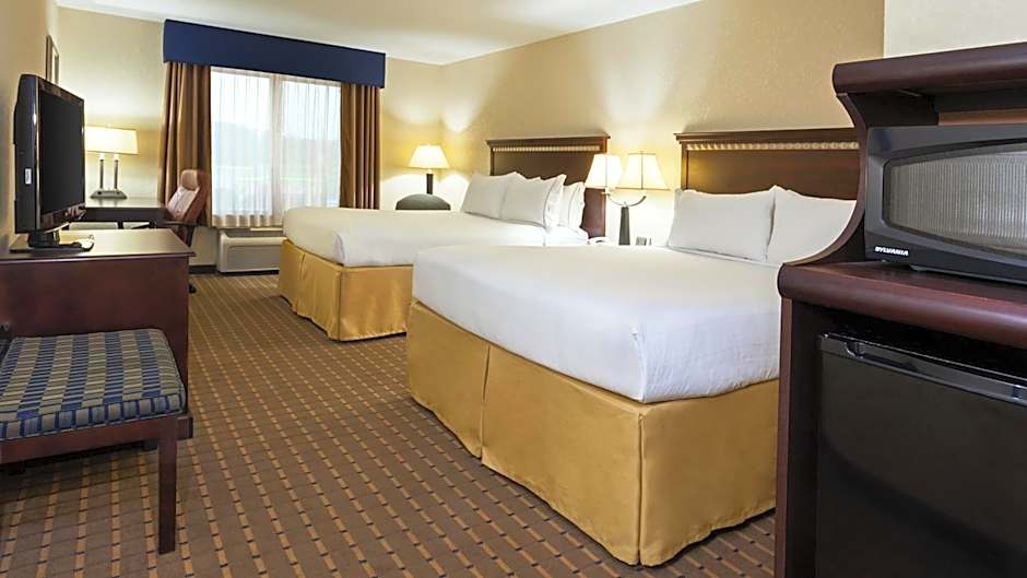 Holiday Inn Express and Suites Allentown West By IHG