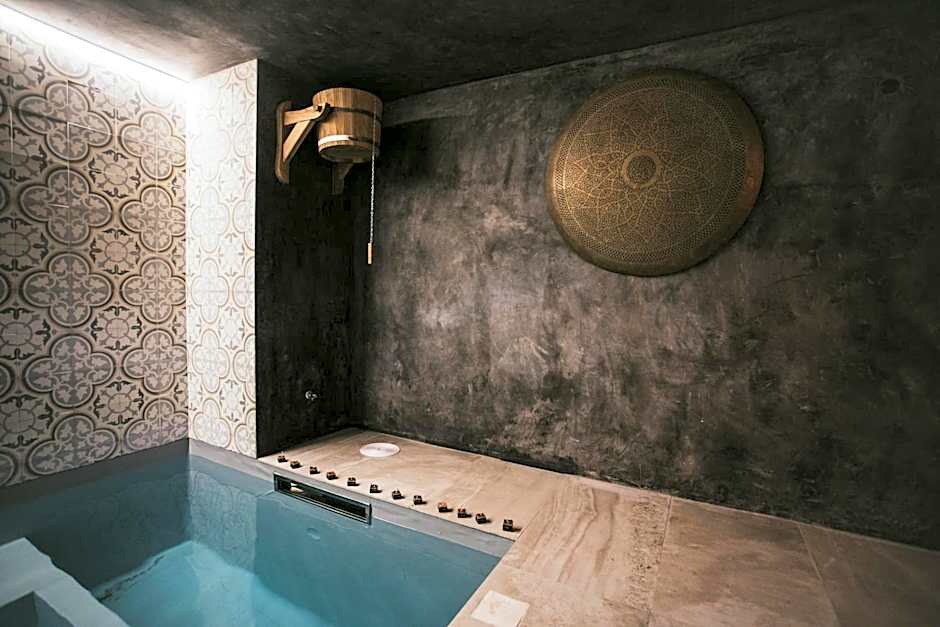 Castello Prime Suites