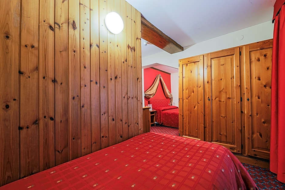 Hotel Courmayeur
