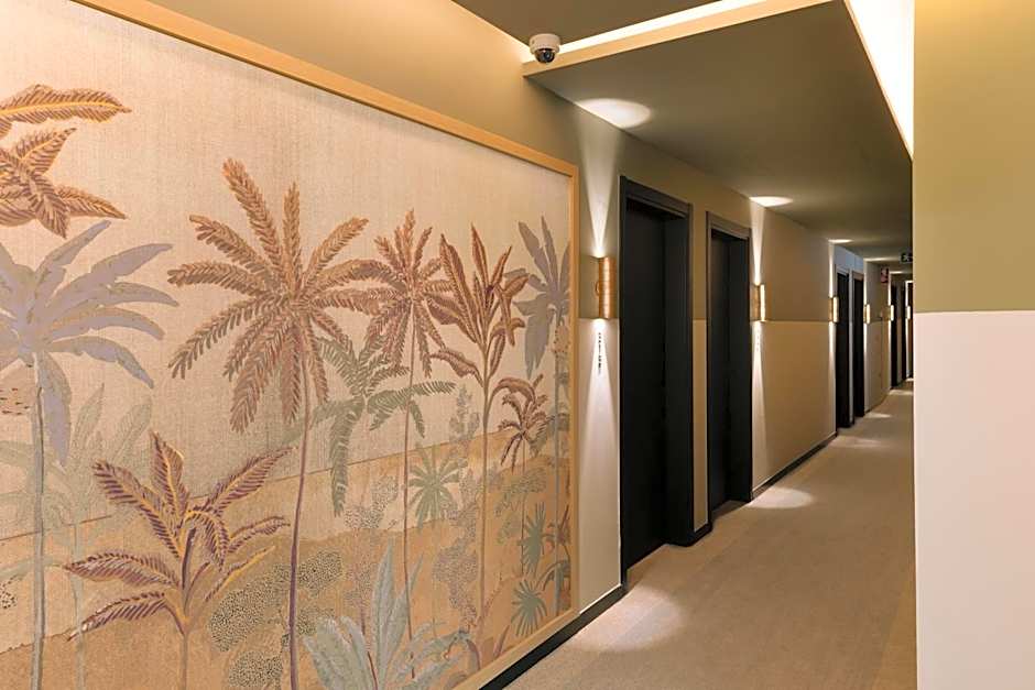 Pestana Rua Augusta Lisboa