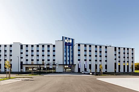 Garner Hotel Augsburg Nord by IHG