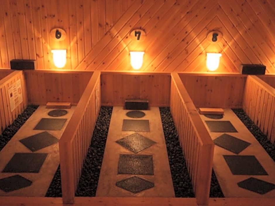 Otaru Asarigawa Onsen Hotel Musashitei