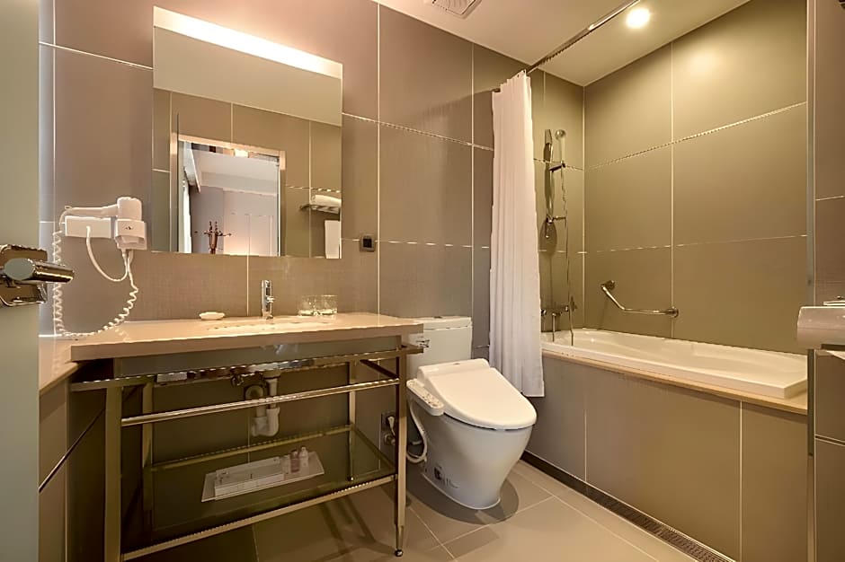 Green World Mai - NanJing