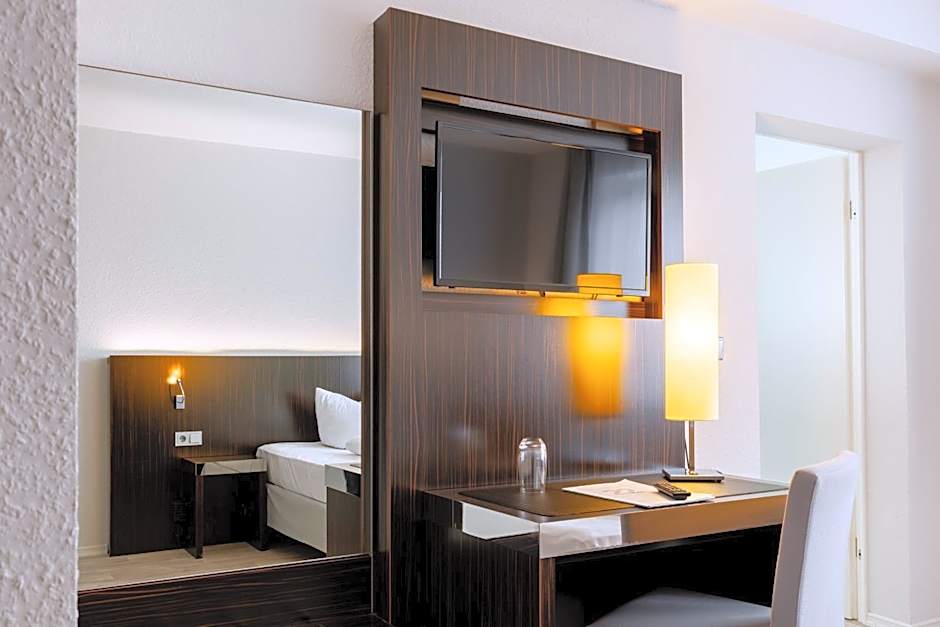 Hotel 22