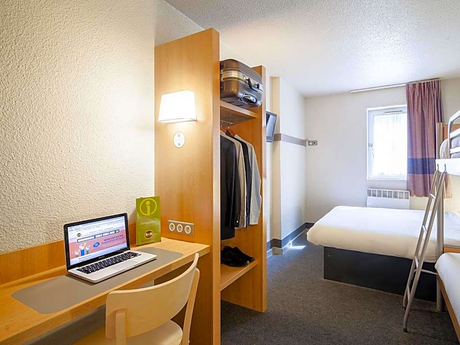 B&B HOTEL Marne-la-Vallée Bussy-Saint-Georges